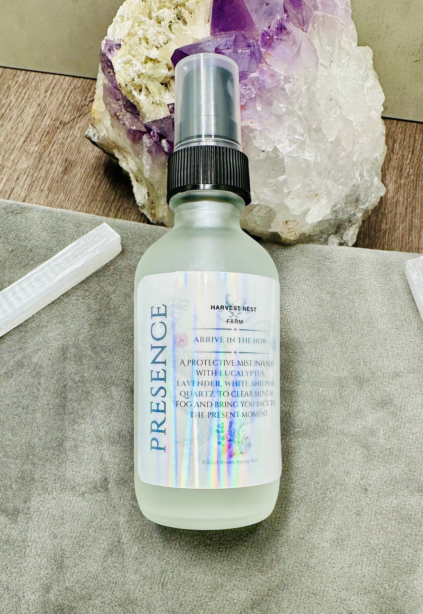 The Core Collection Ritual Room Sprays