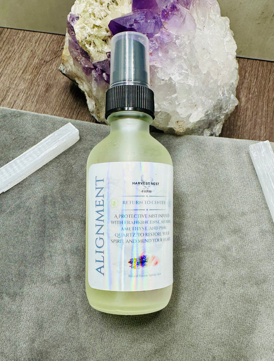 The Core Collection Ritual Room Sprays