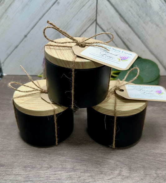 Spring Collection Gift Tin Wax Crumble