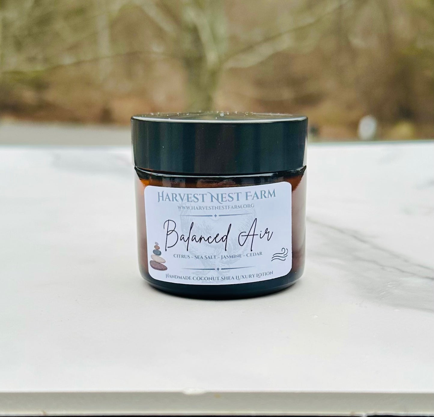 Handmade Luxury Lotions