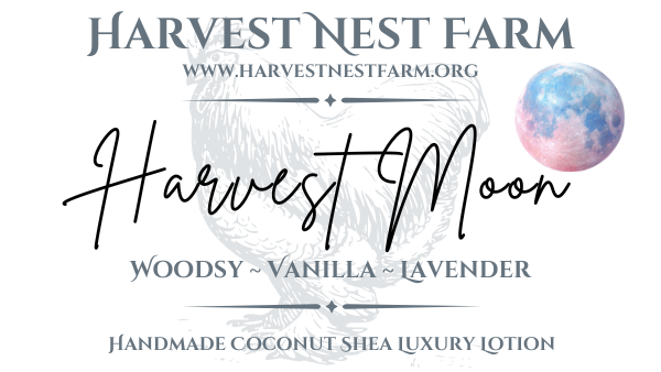 Handmade Luxury Lotions