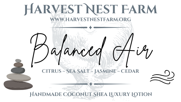 Handmade Luxury Lotions