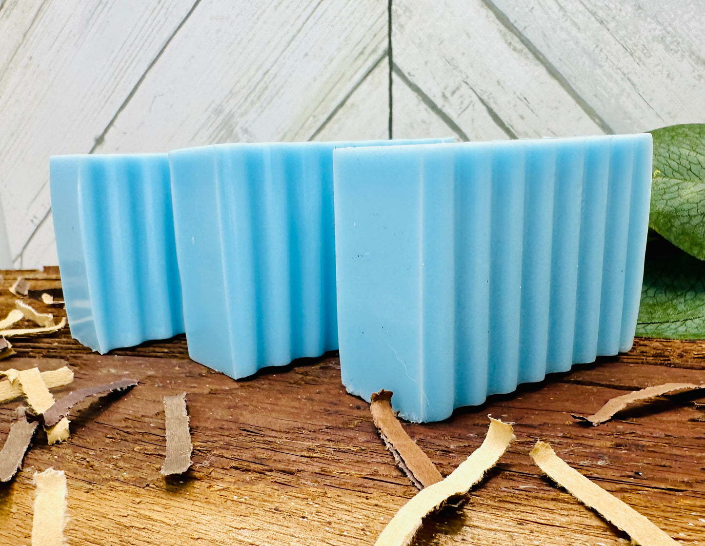Handmade Goat Milk Soaps