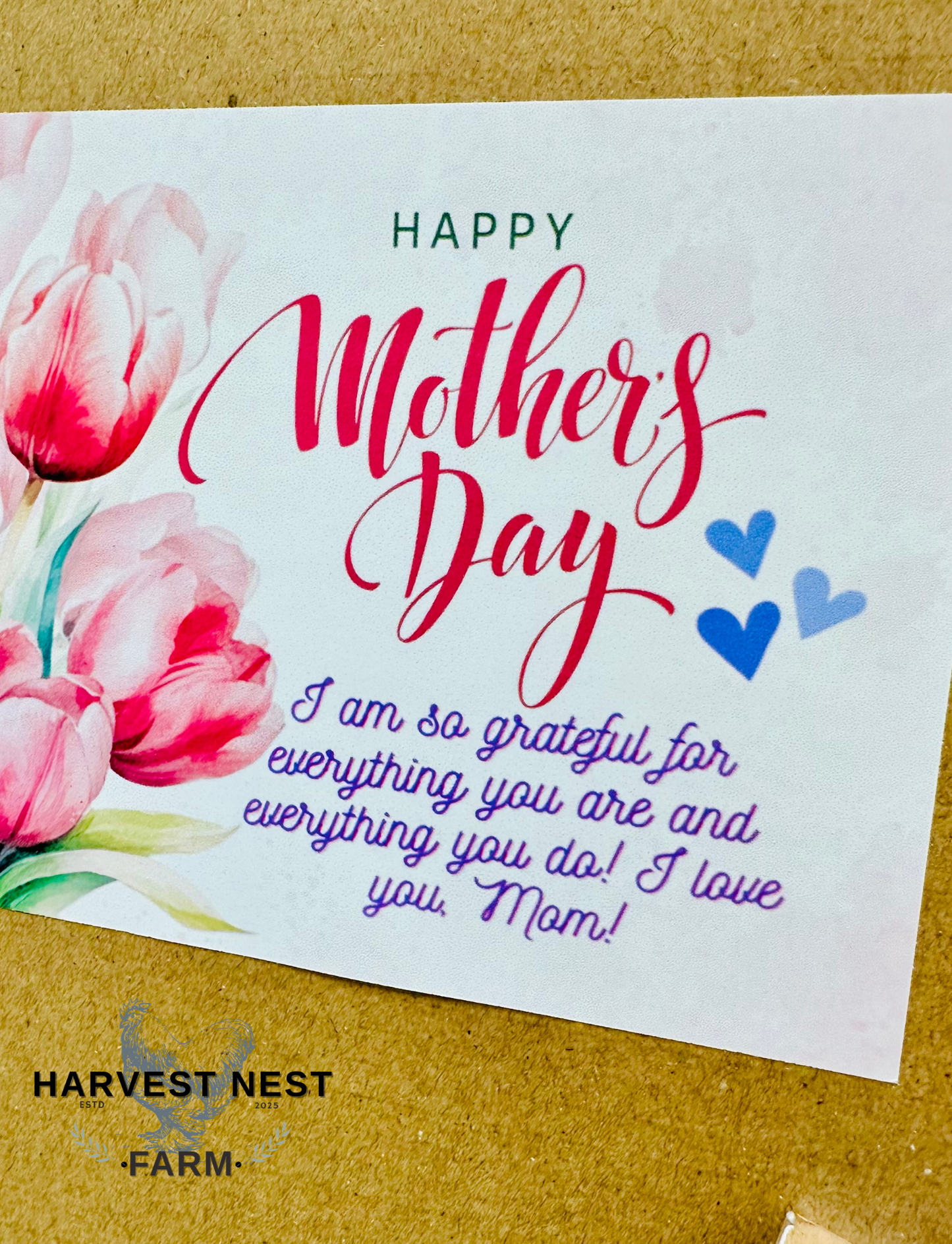 Midnight Garden & Gratitude Gift Set for Mother’s Day