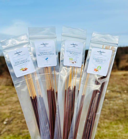 Incense Sticks