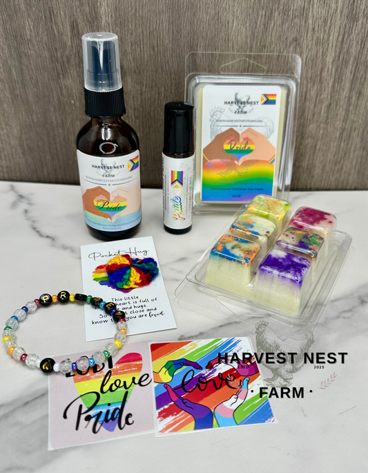 Pride Gift Set