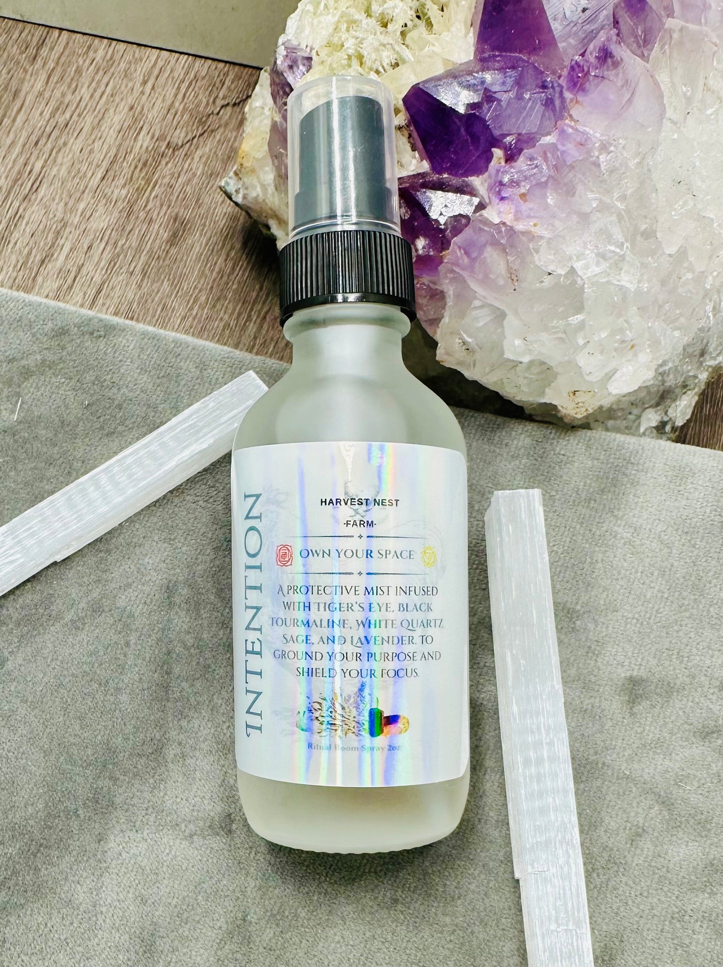 The Core Collection Ritual Room Sprays
