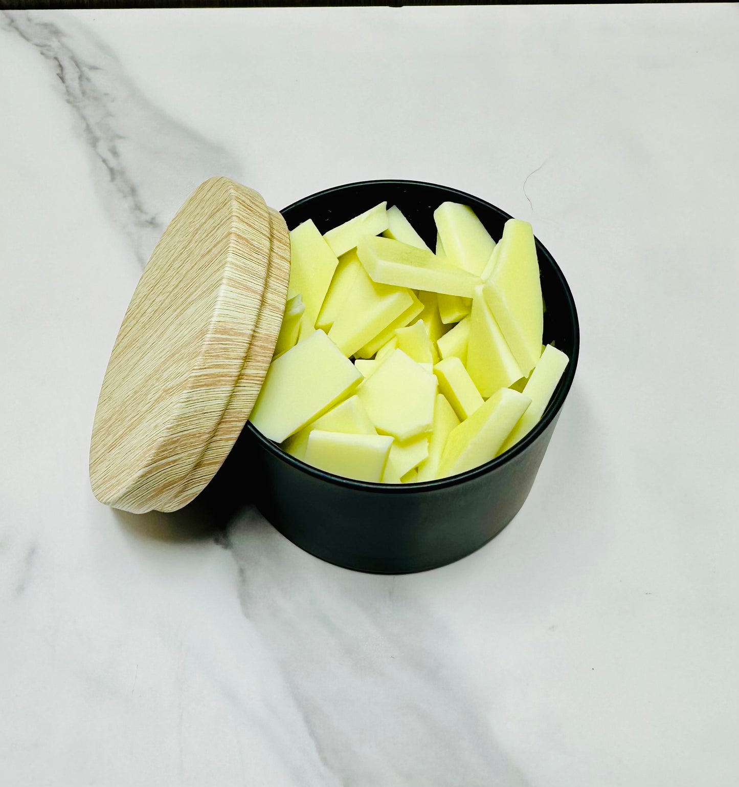 Spring Collection Gift Tin Wax Crumble