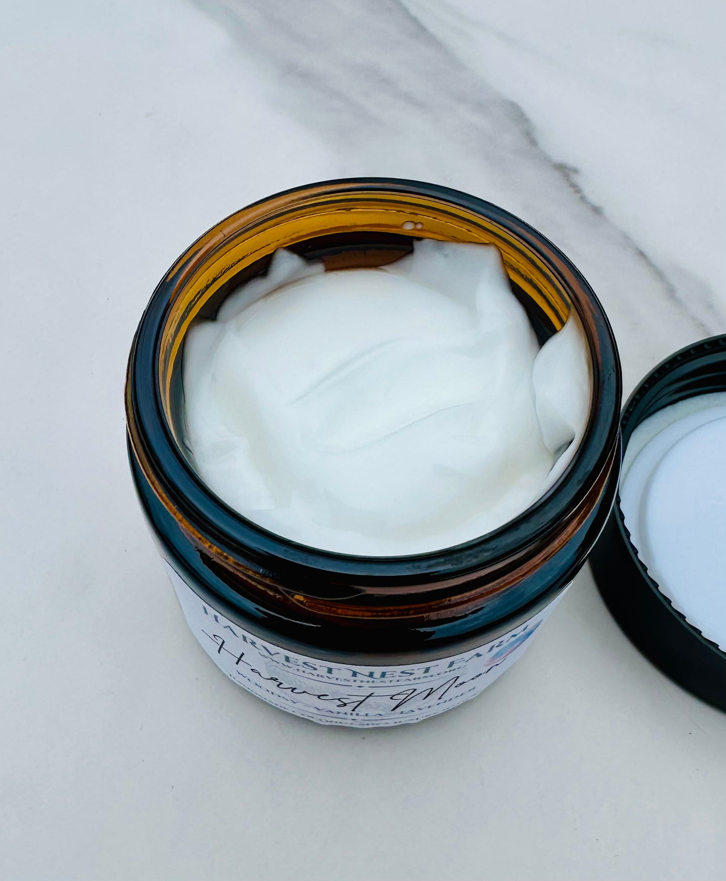 Handmade Luxury Lotions